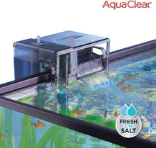 Load image into Gallery viewer, Energy-Efficient 70 Power Filter – Ideal for 40-70 Gallon Freshwater Tanks