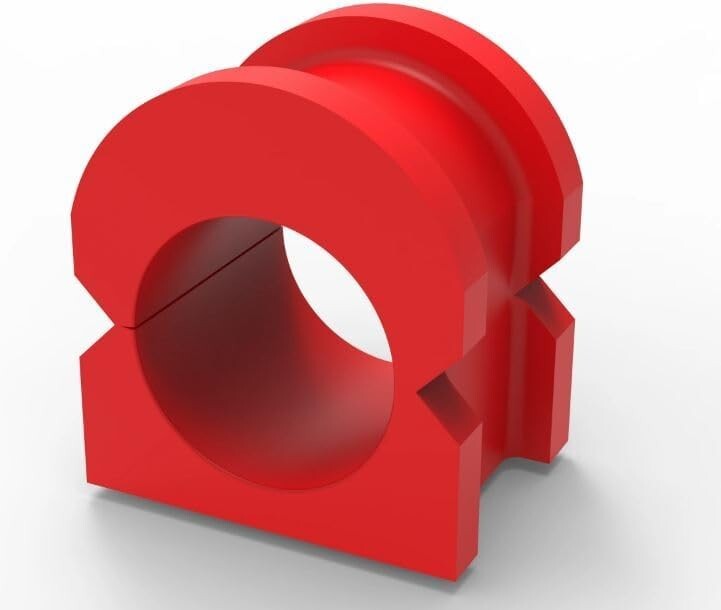 High-Quality 6 PC Sway Bar Stabilizer Link Kit + Bushings for GM SUVs 2007-2020