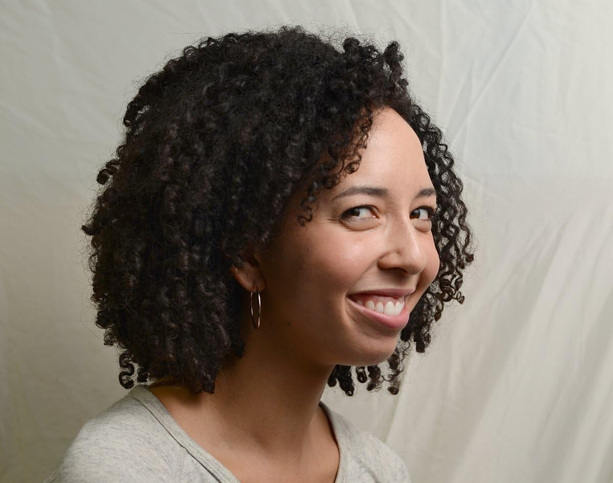 Elegant 14K Gold Classic Hoop Earrings, 35mm Diameter with Click-Down Clasp