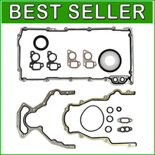 Load image into Gallery viewer, Oil Pan Gasket Set for Sierra 3500, Yukon, H2 - Durable &amp; Leak-Proof Solution