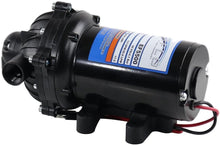 Load image into Gallery viewer, Fiberglass-Reinforced 12V Diaphragm Pump - Ideal for Agricultural Applications