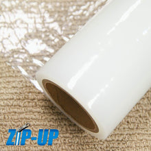 Load image into Gallery viewer, Lightweight 36" x 200' Temporary Carpet Film - Ideal for Moving &amp; Painting