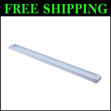 Load image into Gallery viewer, Premium 6000K Aluminum LED Light for Trailers &amp; RVs - Low Amp, On/Off Switch