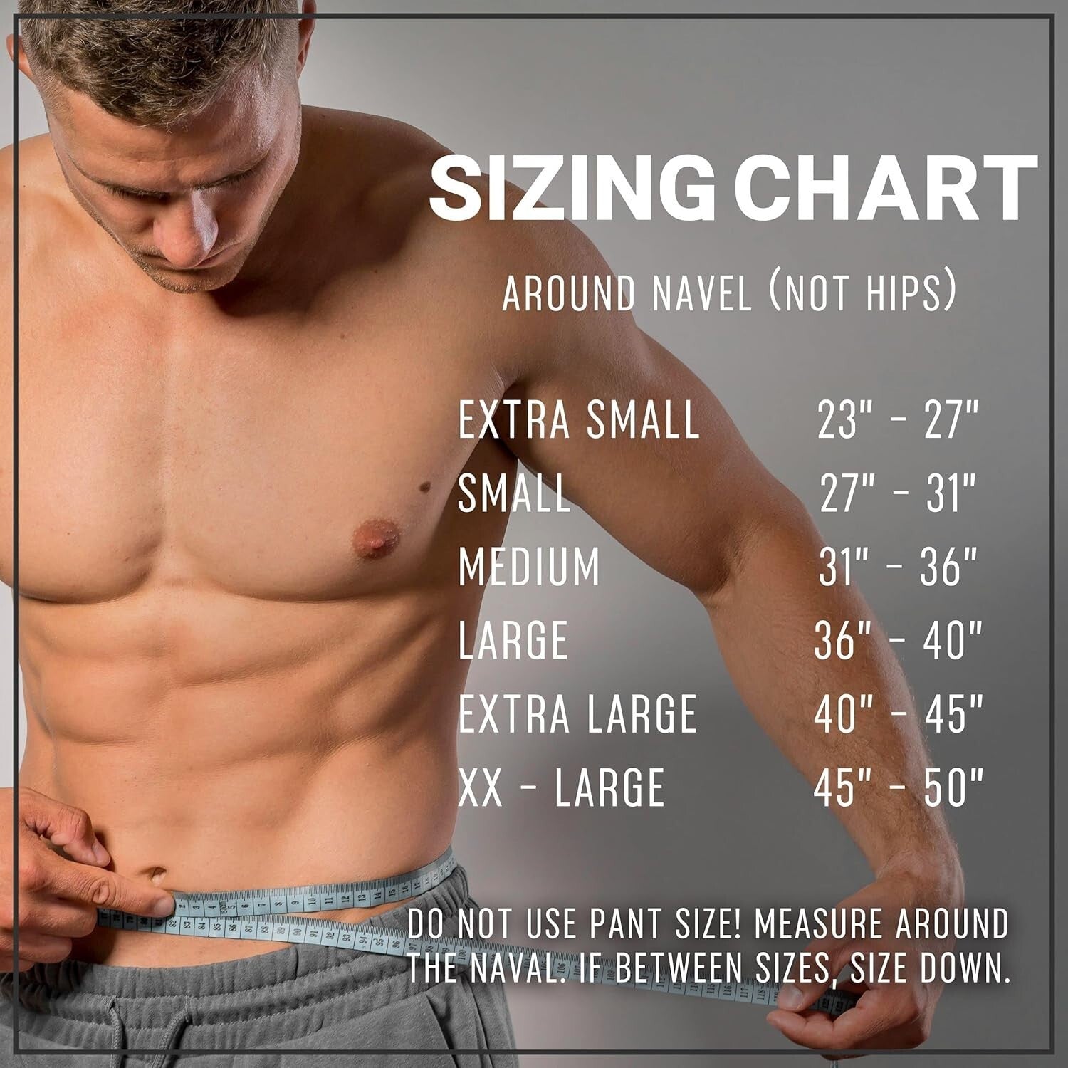 Custom Fit Sports Model 2004 Weight Lifting Belt - Durable Support for Lifters