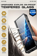 Load image into Gallery viewer, Military Grade Z Fold 6 Phone Case - Built-in Screen Protector &amp; Magnetic Stand