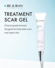 Load image into Gallery viewer, Clinical-Grade Scar Healing Gel with c-PDRN - 1.35 fl oz of Advanced Repair