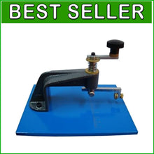 Load image into Gallery viewer, Heavy-Duty Circle Cutter for Stained and Regular Glass - Up to 5" Diameter