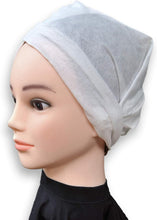 Load image into Gallery viewer, Hypoallergenic Disposable Towels for Hair, Face &amp; Body - 100 pcs Spa Softness