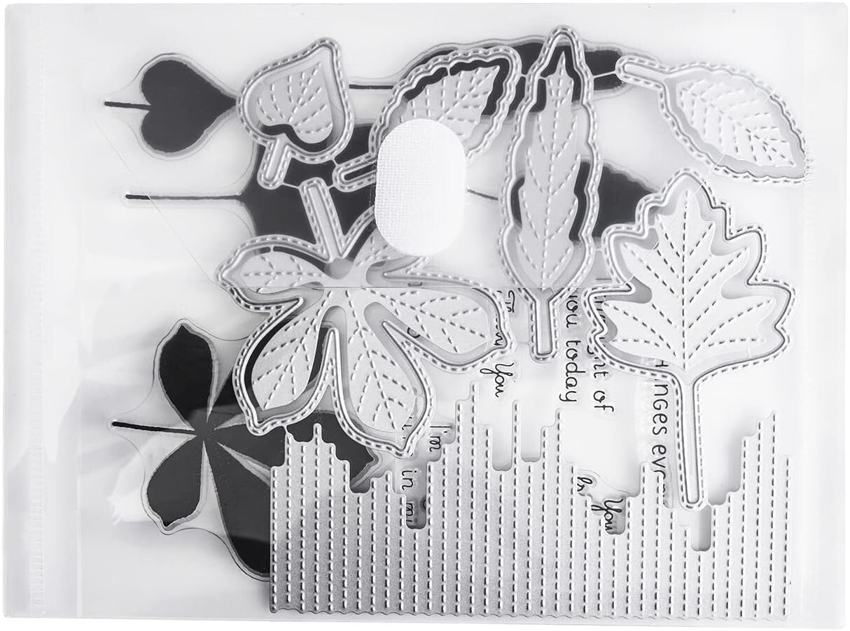 Waterproof 100-Pack A7 Organizer Envelopes with Hook and Loop for Secure Storage