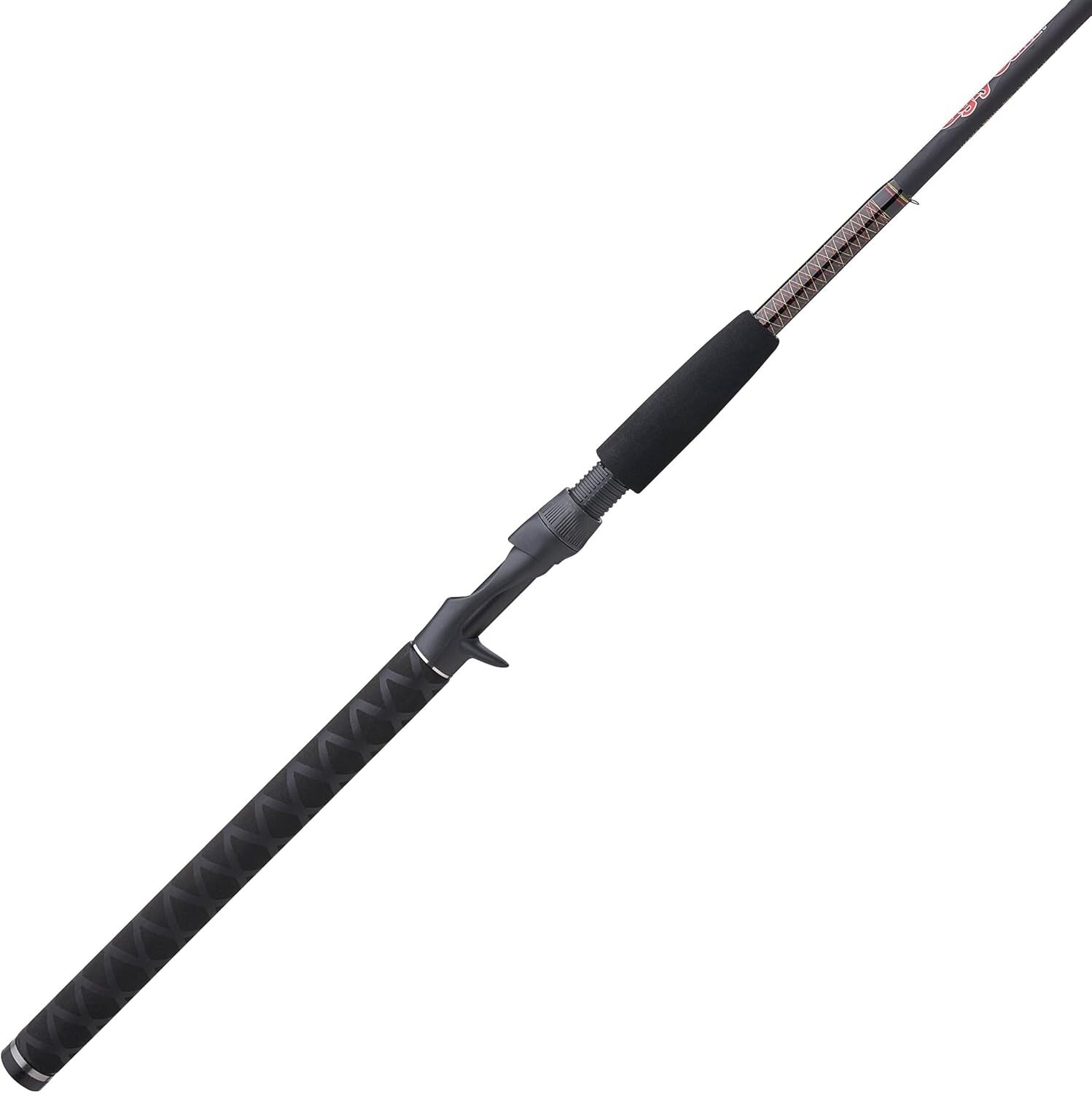 7' GX2 Casting Fishing Rod - Medium Heavy, Durable Ugly Tech Construction