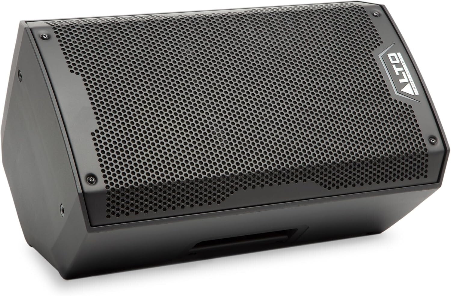 Versatile 2000W Bluetooth PA Speaker with Integrated Mixer - Ideal for Events