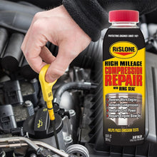 Load image into Gallery viewer, High Mileage Compression Repair with Ring Seal - 16.9 oz, Pack of 12 Bottles
