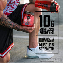 Load image into Gallery viewer, CELLMASS 2.0 Arctic Berry - 25 Servings of Advanced Post-Workout Recovery Powder