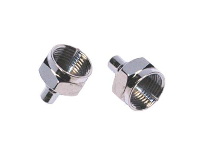 Digital Signal Booster with 4 Outputs - Perfect for Cable TV, Antenna & Internet