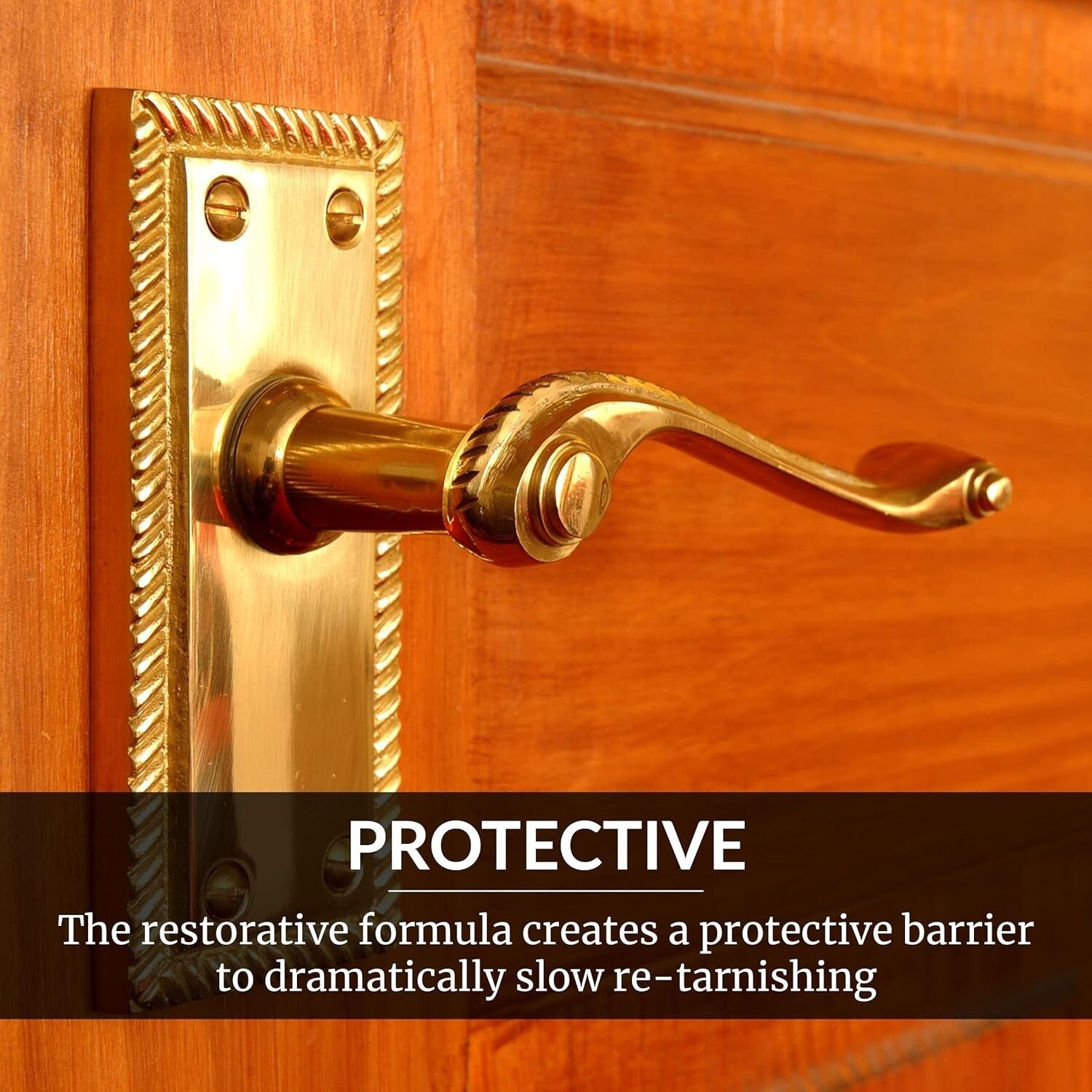 12-Pack of Fast-Acting Brass Cleaner - Long-Lasting Shine for Instruments & Home