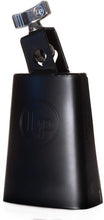 Load image into Gallery viewer, Durable LP Black Beauty Cowbell - 5" Percussion Instrument with Bright Tone