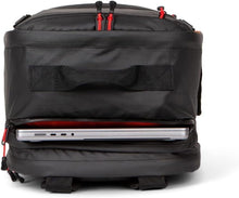Load image into Gallery viewer, Eco-Friendly 30L Convertible Backpack and Pannier - Ultimate Utility for Travel