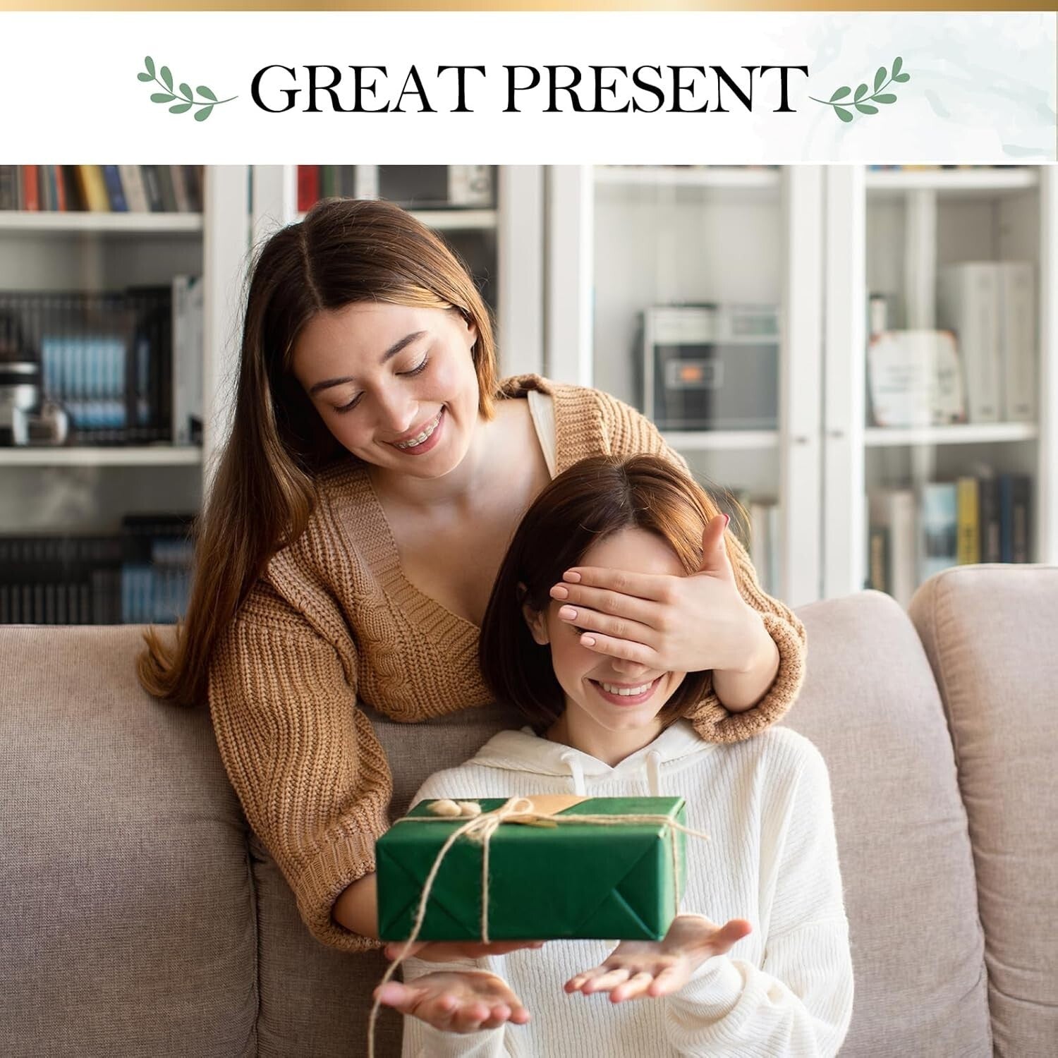 Elegant Wooden Flower Press Kit with Accessories - Unique Crafts for All Ages