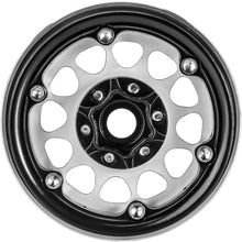 Load image into Gallery viewer, CNC Machined 1.9 Beadlock Wheels with Negative Offset for Axial VS4-10 &amp; MST