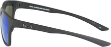 Load image into Gallery viewer, Polarized Sunglasses with Performance Frames for Fishing &amp; Sports - Blue Mirror