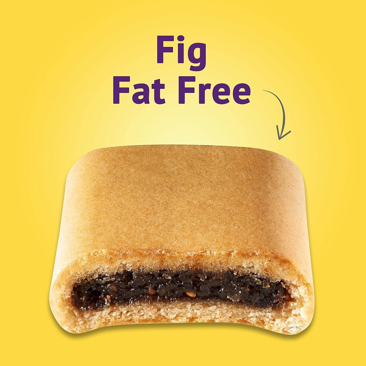Deliciously Guilt-Free Newtons Fig Cookies - 12 Packs of Soft, Chewy Goodness