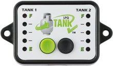 Load image into Gallery viewer, Automatic LP Tank Monitor Kit with Bluetooth Connectivity for Universal Fit