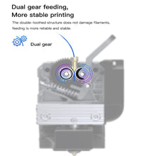 Load image into Gallery viewer, Upgrade Your Ender 3: Official Sprite Pro Direct Drive Extruder Kit with 80N ...