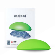 Load image into Gallery viewer, Premium Back Pain Relief Device for Tietze Syndrome &amp; Thoracic Health - Compact