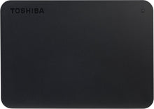 Load image into Gallery viewer, Compact 2TB USB 3.0 External HDD - Ideal for Gaming, Business &amp; Personal Use