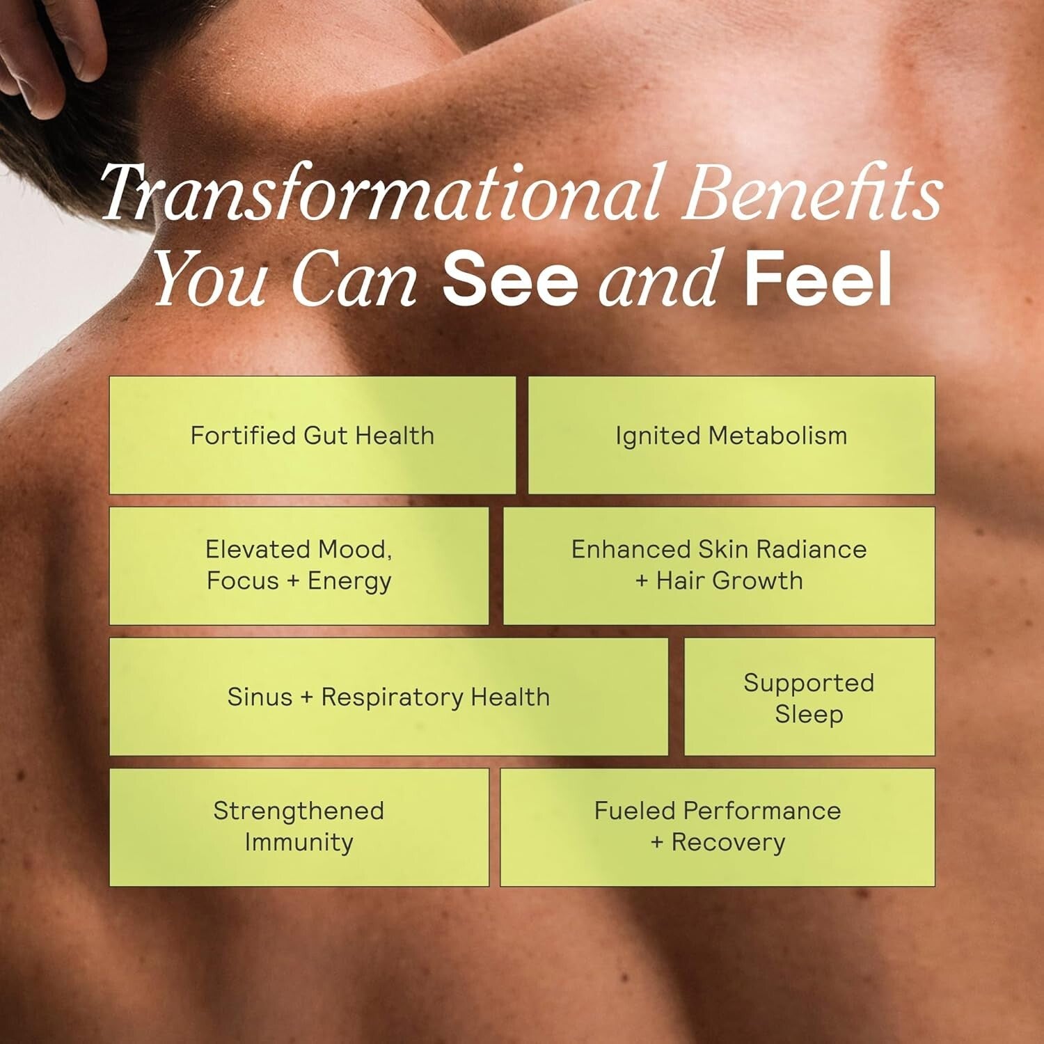 Unflavored Bovine Colostrum Powder for Gut Health & Immunity - 30 Servings