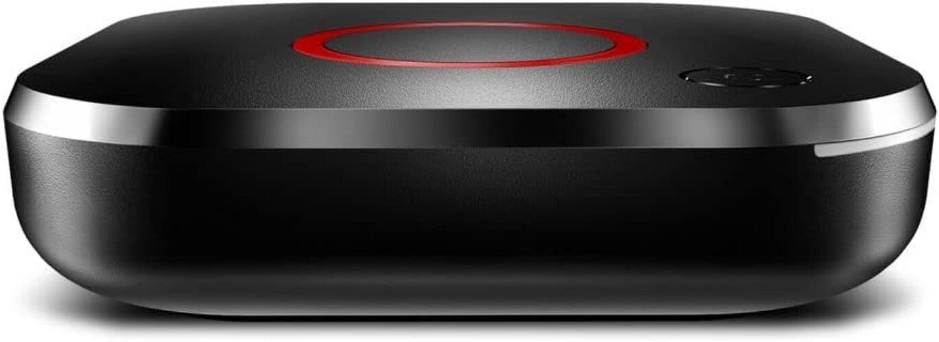 MAG 544w3 4K IPTV Receiver - Powerful Streaming Box with HEVC & 60 FPS Playback