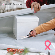 Load image into Gallery viewer, Stylish Medium Pink Tool Kit with 263 Essential Home Repair Tools - Perfect Gift