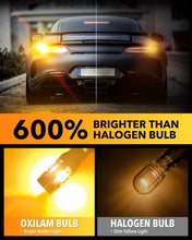 Load image into Gallery viewer, CLASS LEADING 7441 &amp; 7440 Turn Signals - LED Pack with 60,000 Hours Lifespan