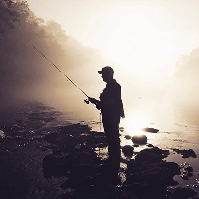 Versatile Ranna II Water-Resistant Fishing Waders - Ideal for Outdoor Activities