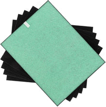 Load image into Gallery viewer, One-Year Replacement Filter Set with True HEPA &amp; Carbon Filters for Allergies