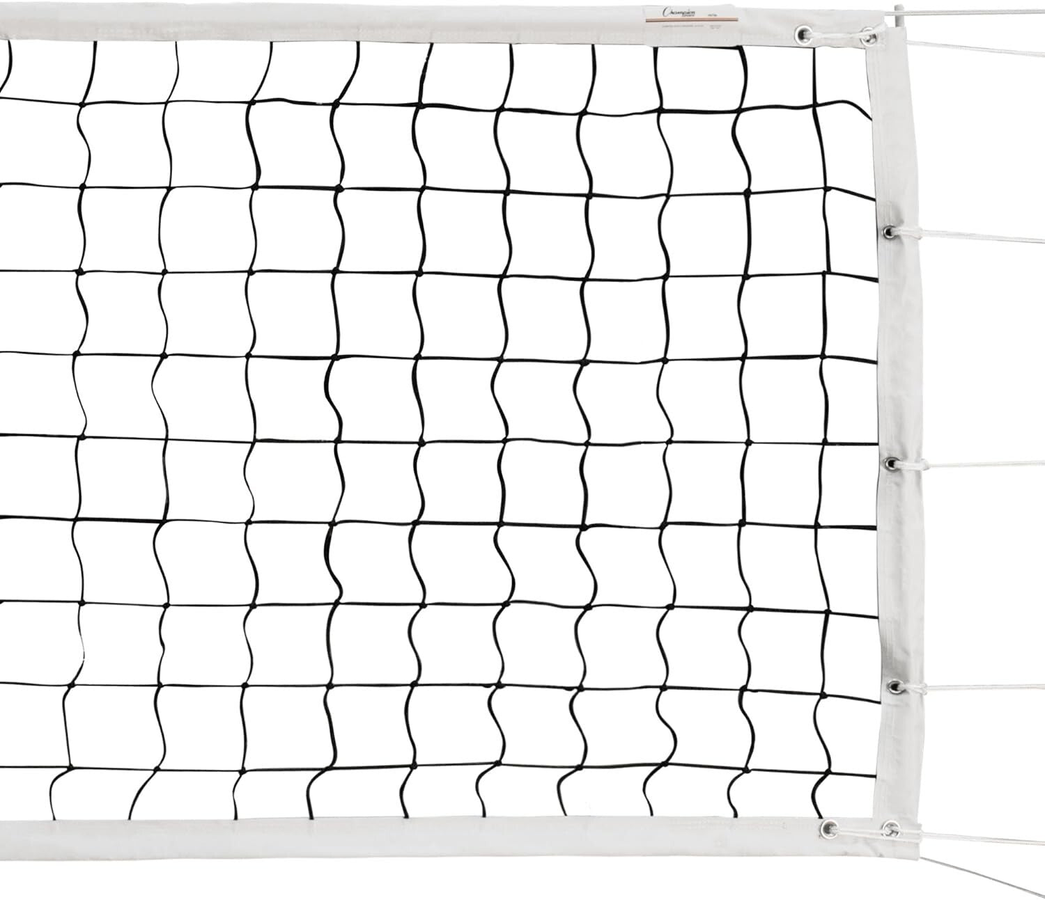 Official Olympic Volleyball Net - Tournament Size 32'x3' for Competitive Play
