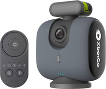 Load image into Gallery viewer, Chameleon Sports Tracking Camera - 360° Rotation &amp; 120° FOV for Athletes