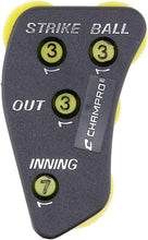 Load image into Gallery viewer, Professional Varsity Umpire Gear Set: Complete Kit for Serious Officiating Needs