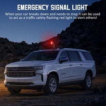 Load image into Gallery viewer, High Lumens Magnetic Work Light - 1800 Lumen Waterproof Right Angle Flashlight