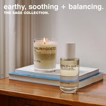 Load image into Gallery viewer, Eucalyptus Scented Candle - 60 Hours Long-Lasting Luxury Wax Blend, 9oz