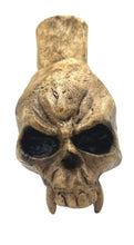 Load image into Gallery viewer, La Muerte Loud Aztec Death Whistle - Artfully Crafted with High-Grade Materials