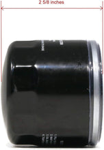 Load image into Gallery viewer, High-Performance Oil Filters 12-050-01-S for Reliable Lawn Mower Maintenance