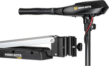Load image into Gallery viewer, Electric Trolling Motor 45 lb Thrust - Ideal for Fresh Water Fishing Enthusiasts