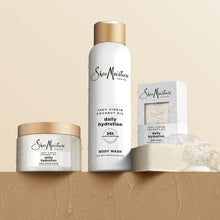 Load image into Gallery viewer, Natural Coconut Oil Soap Bars, 6 Pack - Nourishing Shea Butter &amp; Acacia Senegal