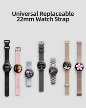 Load image into Gallery viewer, Stylish Activity Tracker Smartwatch with Calls, IP68 Waterproof - 2025 Model