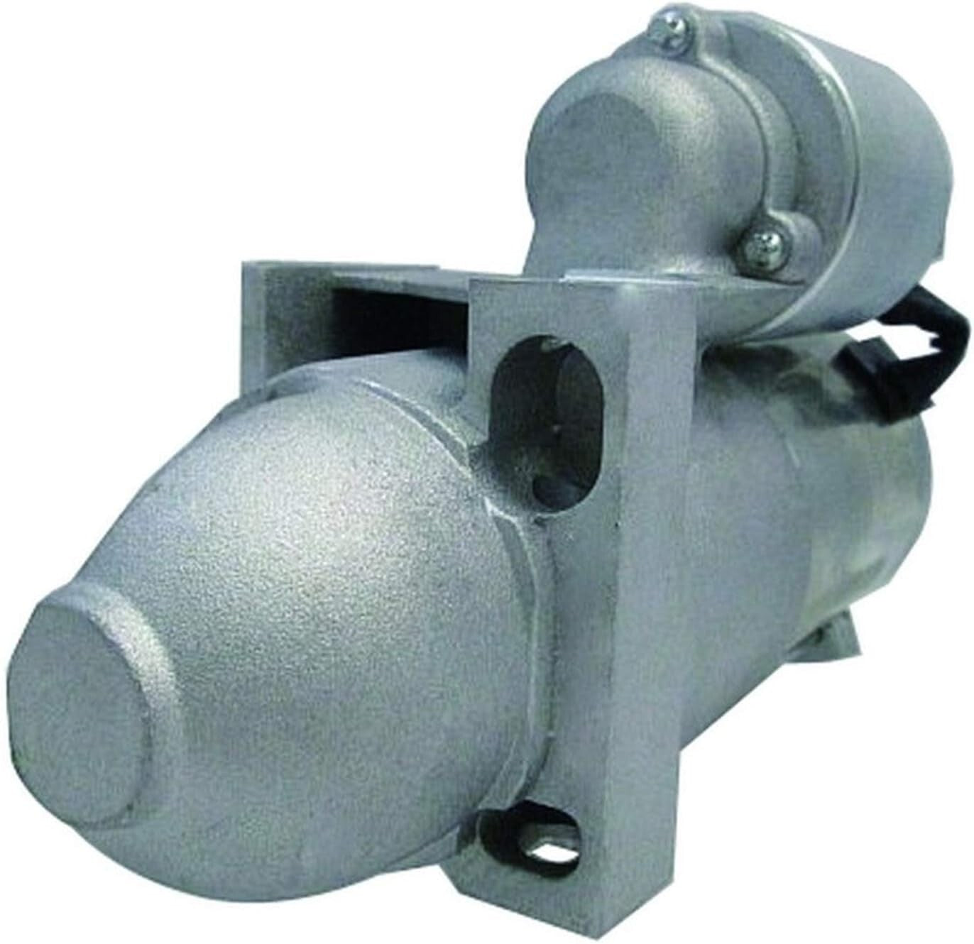 Durable New 1.4kW Starter Compatible with Mercruiser 3.0/5.0/350 Mag Series