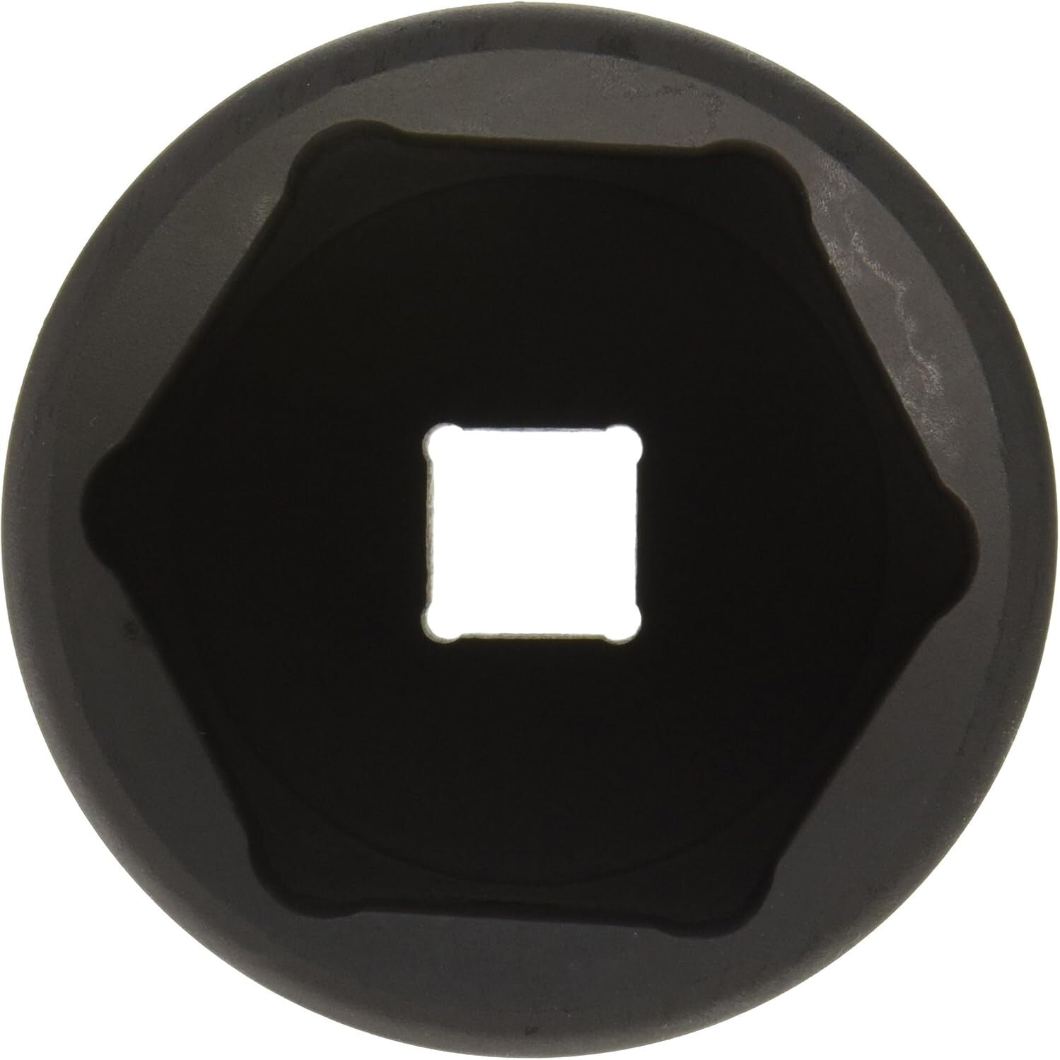 Heavy-Duty 0 3/4-Inch Drive Impact Socket - 2-3/4-Inch, Lightweight Design