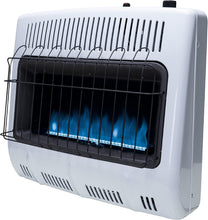 Load image into Gallery viewer, Compact Natural Gas Space Heater with Thermostat Control – Ideal for Any Room