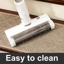 Load image into Gallery viewer, Indoor Non-Slip Carpet Stair Mats 28in x 9in - 15 Piece Set for Elegant Safety