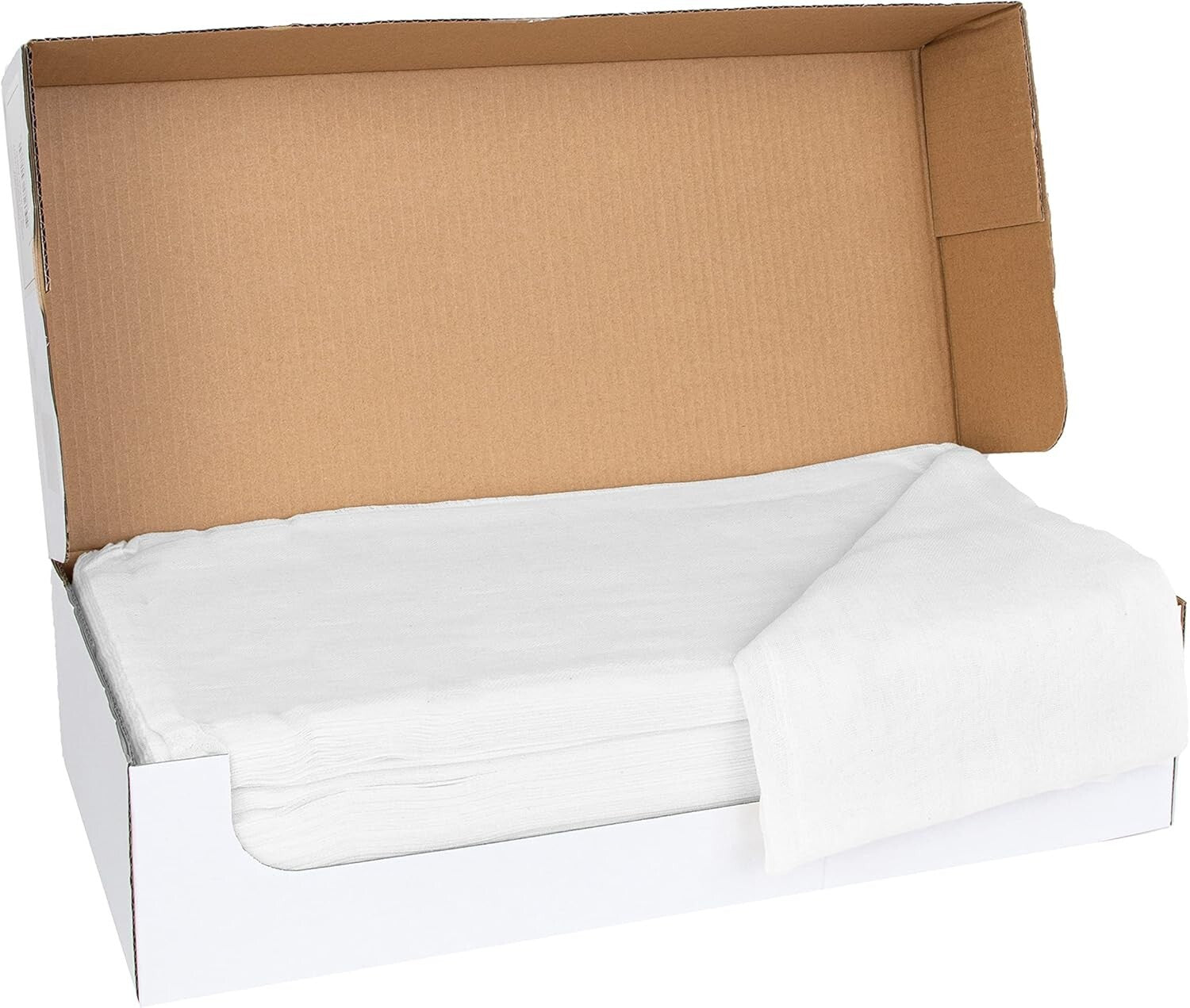 Eco-Friendly Arkwright Cheesecloth - Washable & Durable for Culinary Excellence